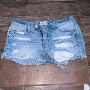 Mudd. Size 0 in Juniors